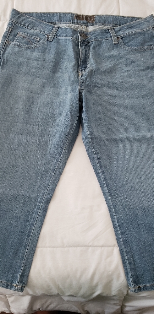 Jordache jeans
